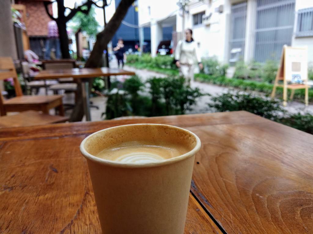 tokyo cafe