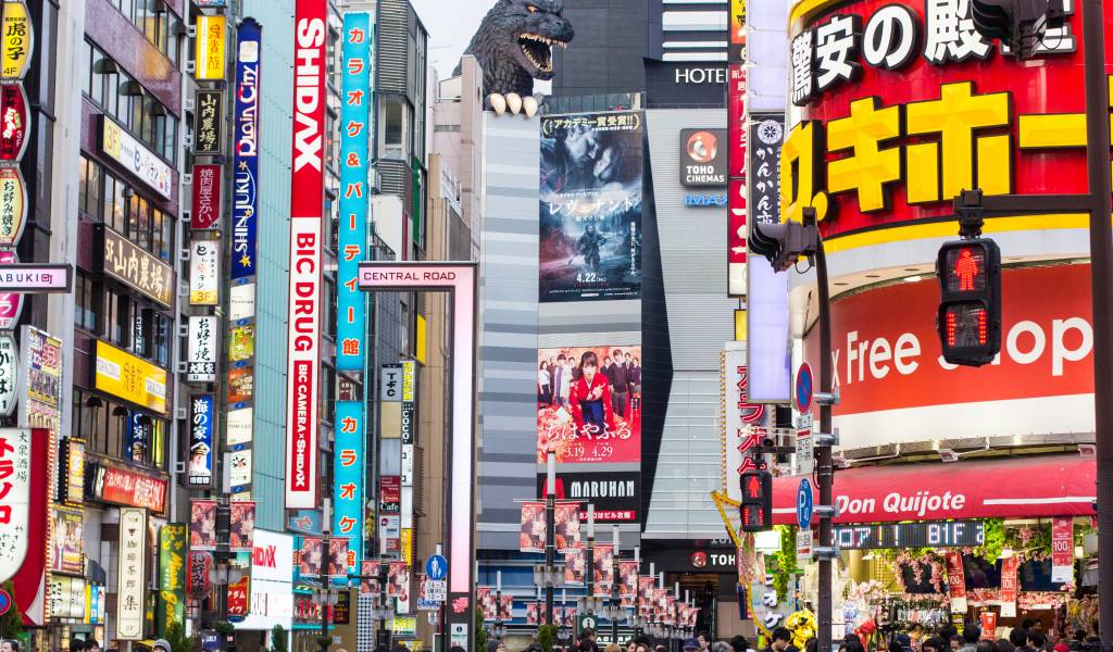 24 Hours in Tokyo: The Definitive Guide