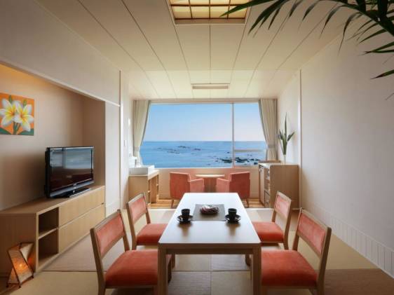 Shirahama Ocean Resort