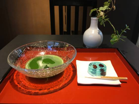 Tea Koto Cafe Hitomi